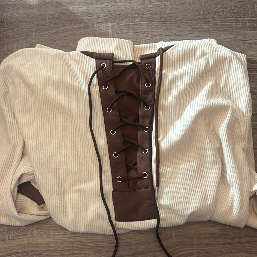 Long sleeve Hoodie